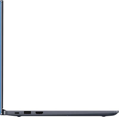 Ноутбук Honor MagicBook 14, 14" FHD R5-5500U/8/512 SSD/WF/BT/Cam/W10 (53011WGG)