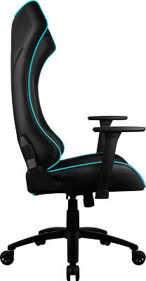 Игровое кресло ThunderX3 UC5 AIR, Black/Cyan