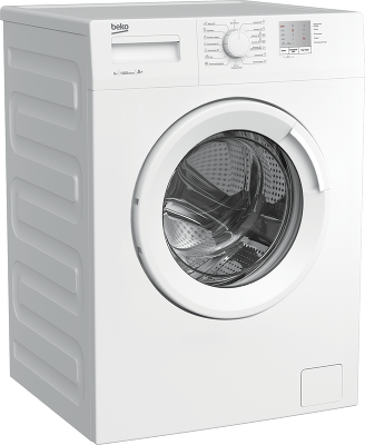 Стиральная машина WRE6511BWW 7319910001 BEKO