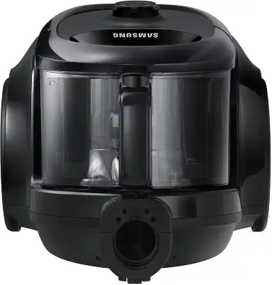 Пылесос Samsung VC18M2150SG/EV 1800Вт титан/черный