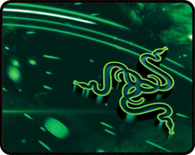 Коврик для мыши Razer Goliathus Speed Cosmic Edition Small