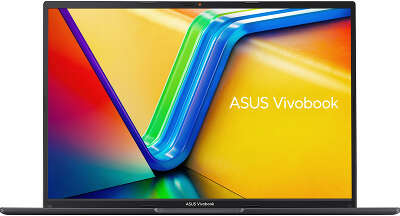 Ноутбук ASUS VivoBook 16 M1605YA-MB341 16" WUXGA IPS R 7 5825U 2 ГГц/16/512 SSD/Dos