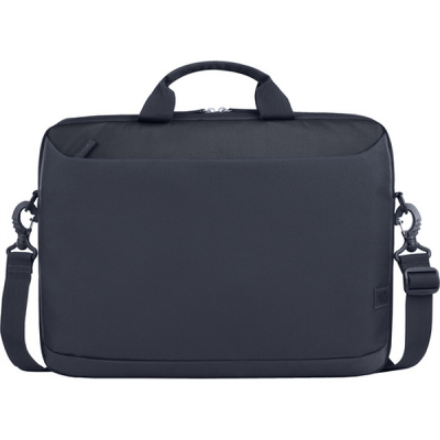 Сумка для ноутбука Case HP Everyday 16 Odyssey Gray Laptop Briefcase cons