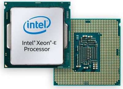 Процессор Intel Xeon 3400/8M 4C S1151 E-2224 CM8068404174707 S RFAV PULL