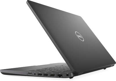 Ноутбук Dell Latitude 5501 15.6" FHD i7-9850H/16/512 SSD/WF/BT/Cam/W10Pro