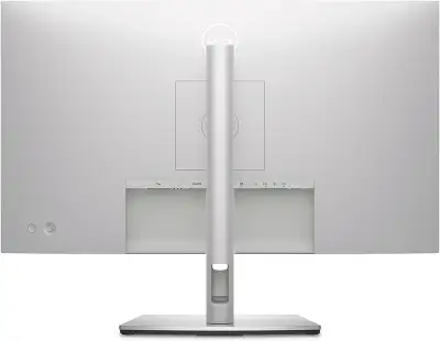 Монитор Dell 27" UltraSharp U2722D черный IPS LED 5ms 16:9 HDMI матовая HAS Piv 1000:1 350cd 178гр/178гр 2560x1440 60Hz DP 2K USB
