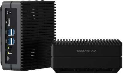 reComputer J4011-Edge AI Device with NVIDIA Jetson Orin™ NX 8GB module