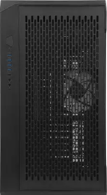 Корпус Thermaltake CTE C750 TG ARGB черный без БП ATX 14x120mm 14x140mm 4x200mm 4xUSB3.0 audio bott PSU