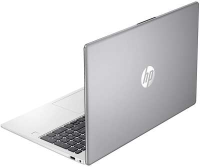 Ноутбук 15.6" IPS FHD HP 256 G10 silver (Core i5 1335U/8Gb/512Gb SSD/VGA int/FP/noOS) (844F9P-CB2B)