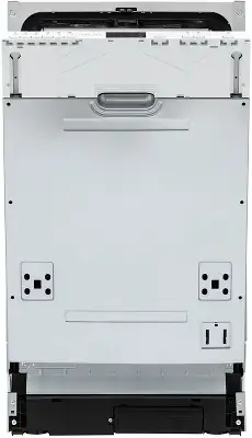 Посудомоечная машина встраив. Krona WESPA 45 BI 1760Вт узкая