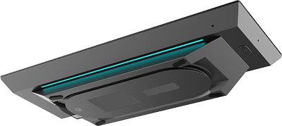 Спикерфон Fanvil CS40 Спикерфон 360° микрофон, NFC, Bluetooth, USB, до 8 часов работы от батареи