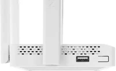 Роутер Wi-Fi IEEE802.11ac Netcraze Viva (NC-1913)