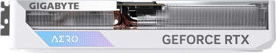 Видеокарта GIGABYTE NVIDIA nVidia GeForce RTX 4070Ti AERO OC 12Gb DDR6X PCI-E HDMI, 3DP