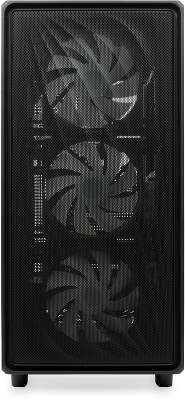 HSPD M510-TGBK-ARGB