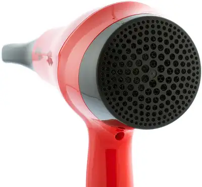 Фен Vitek VT-8227 R 2200Вт красный (VT-8227)