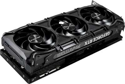 Видеокарта GAINWARD NVIDIA nVidia GeForce RTX 4080 PHANTOM 16Gb DDR6X PCI-E HDMI, 3DP