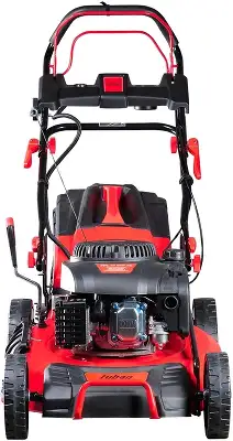 Газонокосилка роторная Fubag FPL 53 SMF ES (46285) 3800Вт