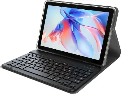 Планшет Digma K10 PLUS T615 (1.6) 8C RAM4Gb ROM64Gb 10.1