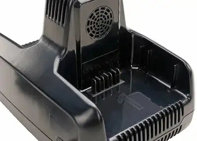 Зарядное устройство Greenworks G60DC10 (2954407)