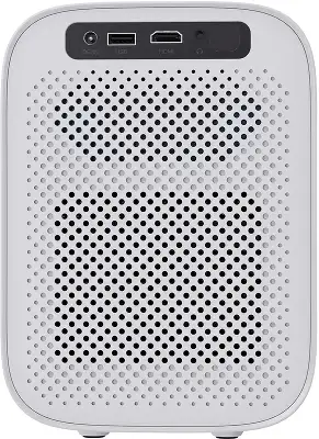 Проектор Cactus CS-PRC.07WT.Full HD-A LCD 9400Lm LS 350Lm ANSI (1920x1080) 2000:1 ресурс лампы:50000часов 1xUSB typeA 1xHDMI 1кг