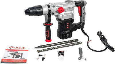 Перфоратор P.I.T. PBH40-C2 патрон:SDS-max уд.:9Дж 1600Вт (кейс в комплекте)