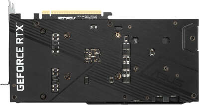 Видеокарта ASUS NVIDIA nVidia GeForce RTX 3070 Dual OC 8Gb GDDR6 PCI-E 2HDMI, 3DP
