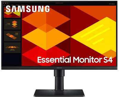 LCD Samsung 23.6