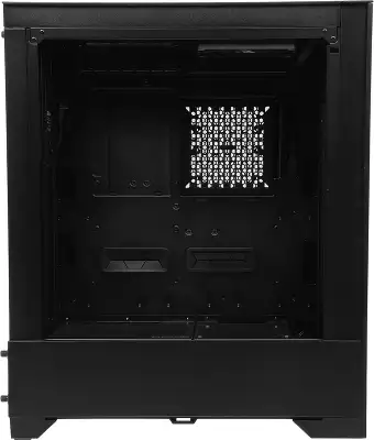 Корпус Thermaltake CTE T500 Air, черный, ATX, без БП (CA-1X8-00F1WN-00)