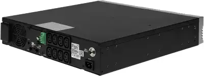 ИБП Powercom Smart King RT, 1000VA, 900W, IEC