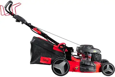 Газонокосилка роторная Fubag FPL 53 SMF ES (46285) 3800Вт