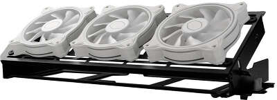 Корпус COOLER MASTER HAF 700 EVO, серый, E-ATX, Без БП (H700E-IGNN-S00)