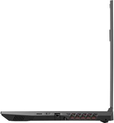 Ноутбук Colorful EVOL X15 AT23H1 Intel Core i7-13620H/16Gb/SSD512Gb/RTX4060 8Gb/15.6"/IPS/QHD/2560x1440/165Hz/Win11/Grey (A10205400043)