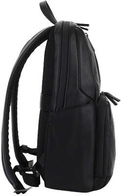 Рюкзак Piquadro Urban CA3214UB00/N черный натур.кожа