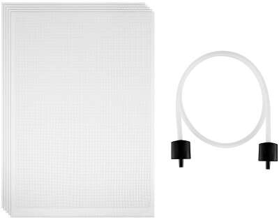 Вакуумный упаковщик Kitfort КТ-1515 175Вт 0.8Бар шир.пак.:28см серебристый/черный