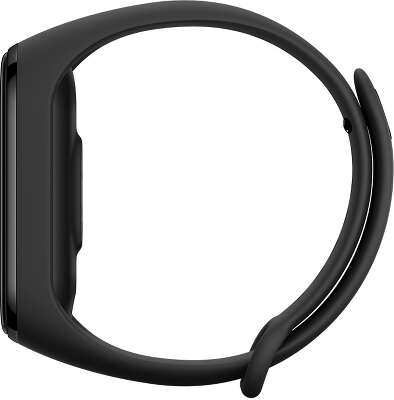 Фитнес-браслет Xiaomi Mi Band 4, Black [MGW4052RU/MGW4057RU]