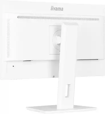 Монитор Iiyama 23.8" ProLite XUB2497HSU-W2 белый IPS LED 16:9 HDMI M/M матовая HAS Piv 300cd 178гр/178гр 1920x1080 100Hz DP FHD USB 4.9кг