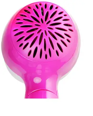 Фен CT-2229 White/Pink Centek