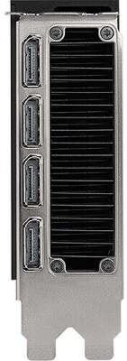 Видеокарта NVIDIA Quadro RTX 6000 Ada GPU 48Gb DDR6 PCI-E 4DP