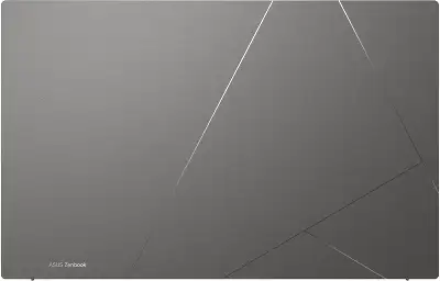 Ноутбук Asus Zenbook 15 OLED UM3504DA-MA197 Ryzen 5 7535U 16Gb SSD512Gb AMD Radeon 660M 15.6" OLED 2.8K (2880x1620) без ОС grey WiFi BT Cam Bag (90NB1163-M007B0)