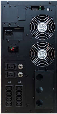 Powercom UPS MAC-10K, double conversion, 10KVA, 10KW