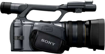 Видеокамера Sony DCR-VX2200