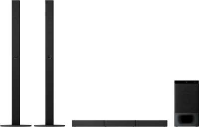 Саундбар Sony 5.1 HT-S700RF с функцией Bluetooth