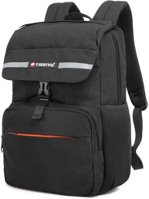 Рюкзак для ноутбука 15.6" Tigernu T-B3900, чёрный
