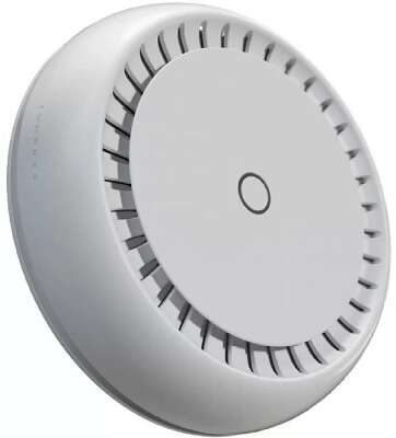 MikroTik RBcAPGi-5acD2nD-XL Точка доступа cAP XL ac 2.4/5Ггц, 2*1Гбит RJ45, 128MB RAM, PoE