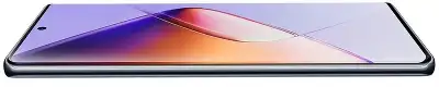 Смартфон Infinix X6850 Note 40 Pro 256Gb 12Gb черный моноблок 3G 4G 2Sim 6.78" 1080x2436 Android 14 108Mpix 802.11 a/b/g/n/ac NFC GPS GSM900/1800 GSM1900 Protect FM