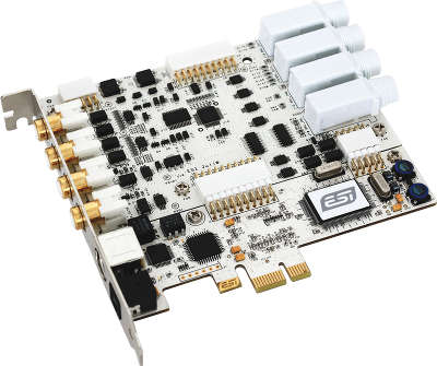Звуковая карта PCI ESI Juli@ XTe