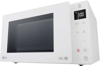 Микроволновая Печь LG MS2336GIH 23л. 1000Вт белый
