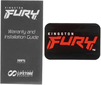 Память DDR5 2x32GB 5600MHz Kingston KF556S40IBK2-64 Fury Impact RTL PC5-44800 CL40 SO-DIMM 262-pin 1.1В dual rank Ret
