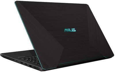 Ноутбук ASUS VivoBook X509FL-EJ217T 15.6" FHD i3-8145U/8/1000/128 SSD/GF mx250 2G/WF/BT/Cam/W10