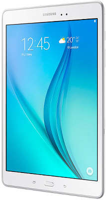 Планшетный компьютер 9.7" Samsung Galaxy Tab A 16Gb, White [T550NZWASER]